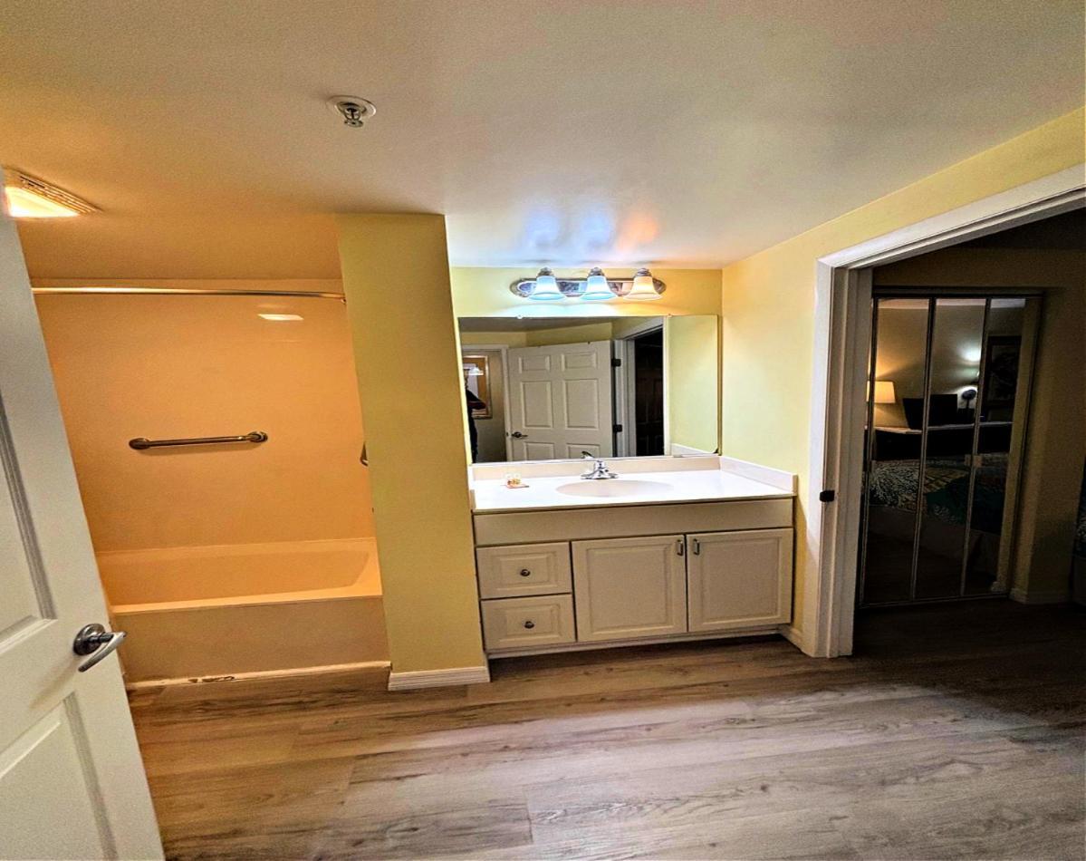 Vacation In Comfort And Luxury 1Br Oceanfront -Wyndham Ocean Walk 703 Daytona Beach Eksteriør billede